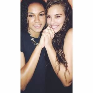 Meet your Posher, Tiana